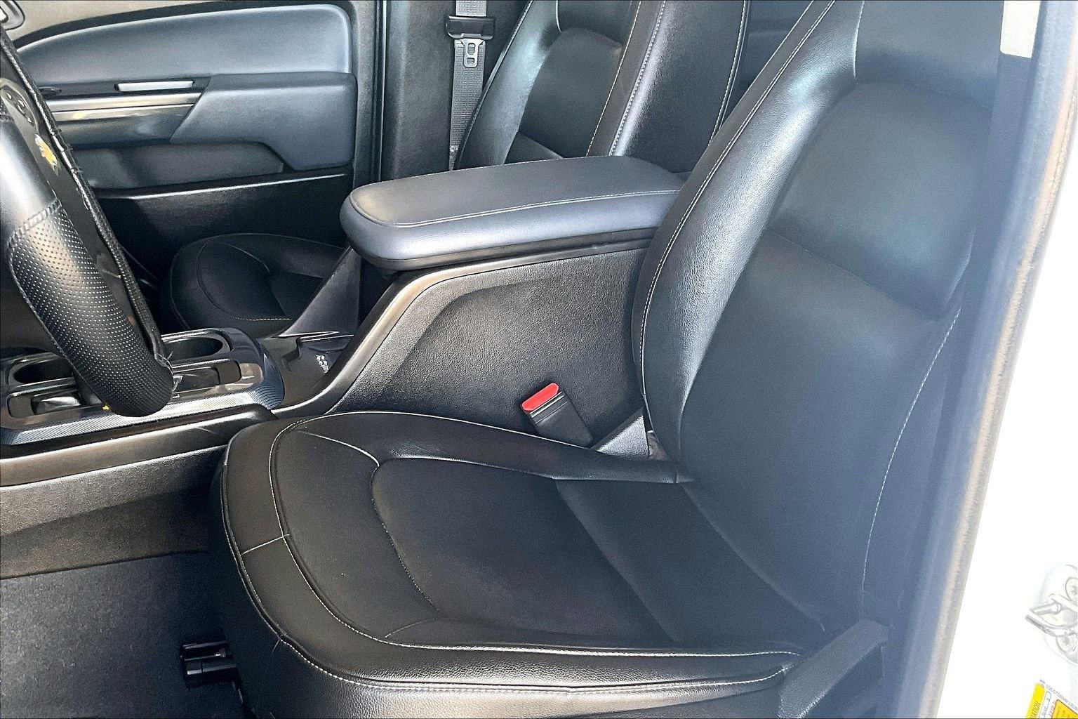 Used 2019 Chevrolet Colorado Z71 AWD/4WD image 15