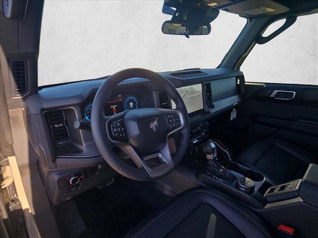 New 2026 Ford Bronco Badlands image 3