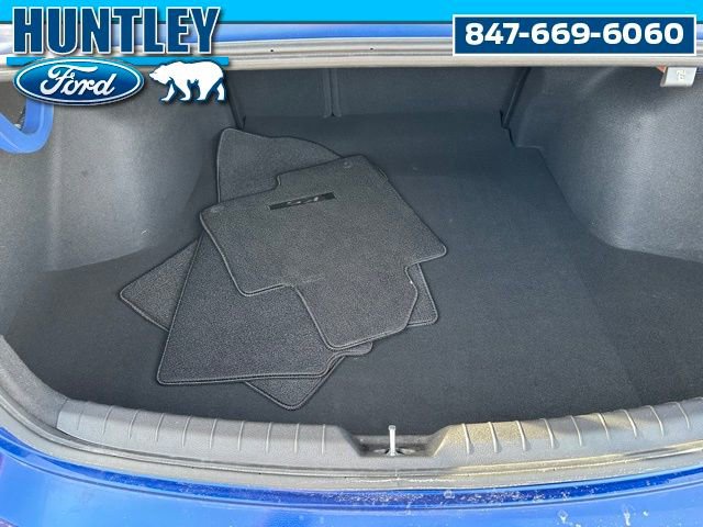 Used 2024 Kia K5 GT-Line image 9