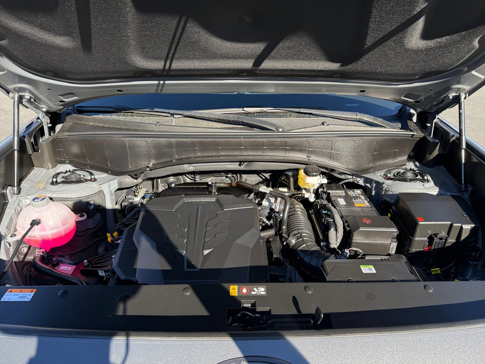 New 2026 Hyundai Palisade XRT Pro image 21