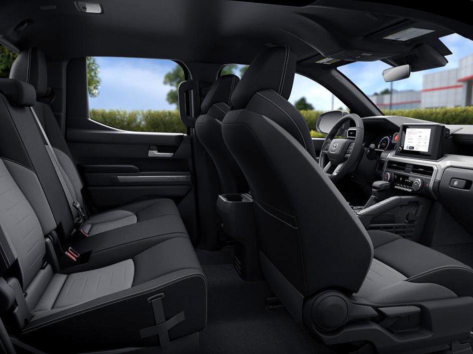 New 2026 Toyota Tacoma TRD Sport image 21