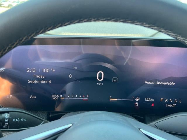 New 2026 Buick Enclave Preferred w/ Power Package AWD/4WD image 23