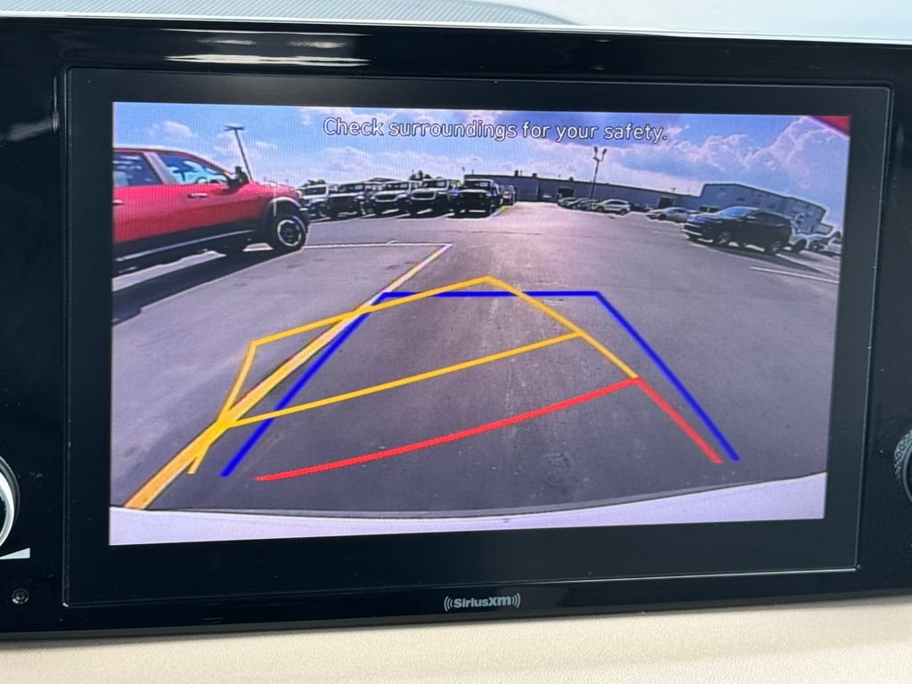 Used 2022 Hyundai Santa Fe SEL FWD image 32
