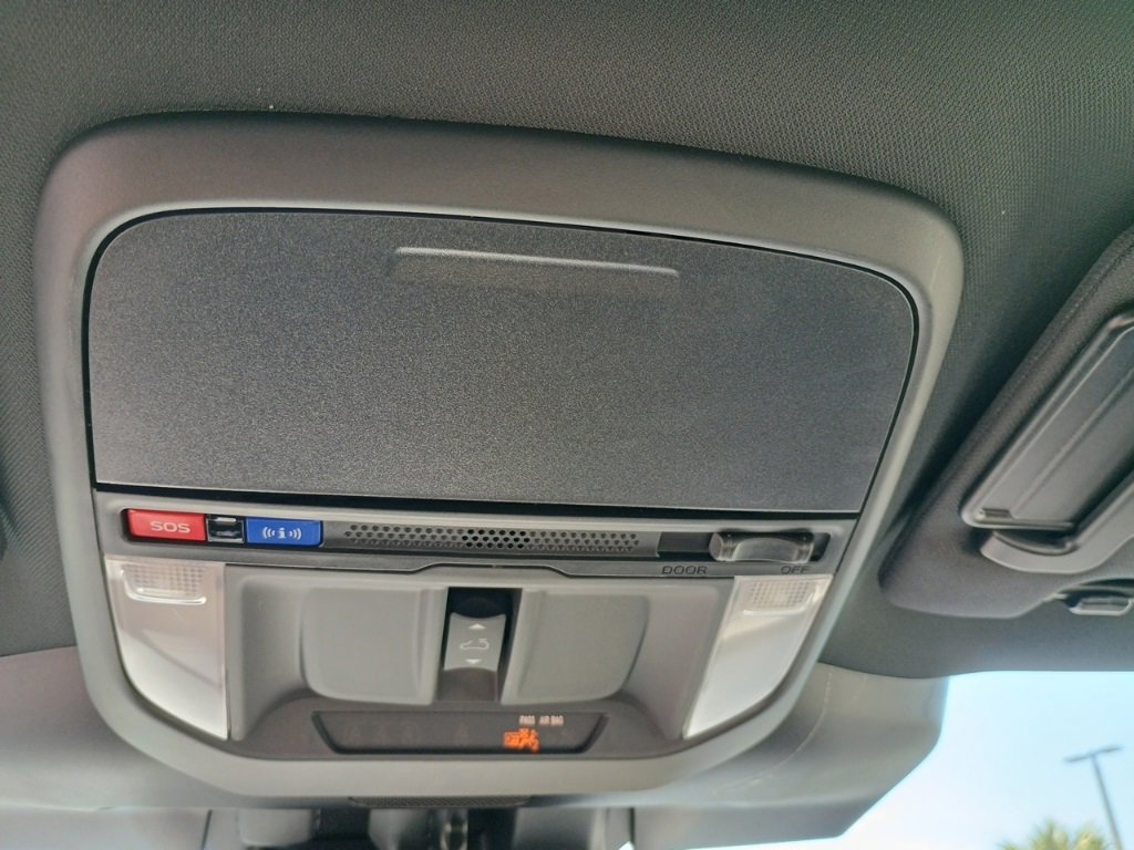 New 2026 Subaru Forester Limited image 23