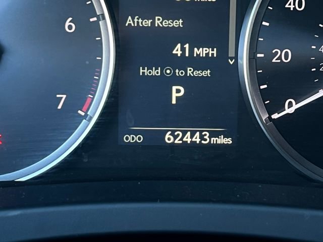 Used 2024 Lexus IS 350 F Sport image 22