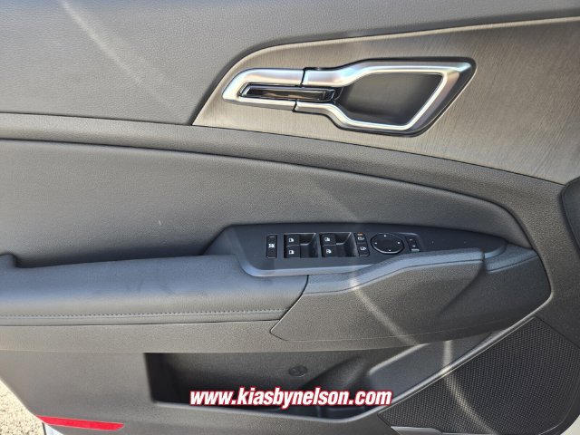 New 2026 Kia Sportage X-Line AWD/4WD image 16