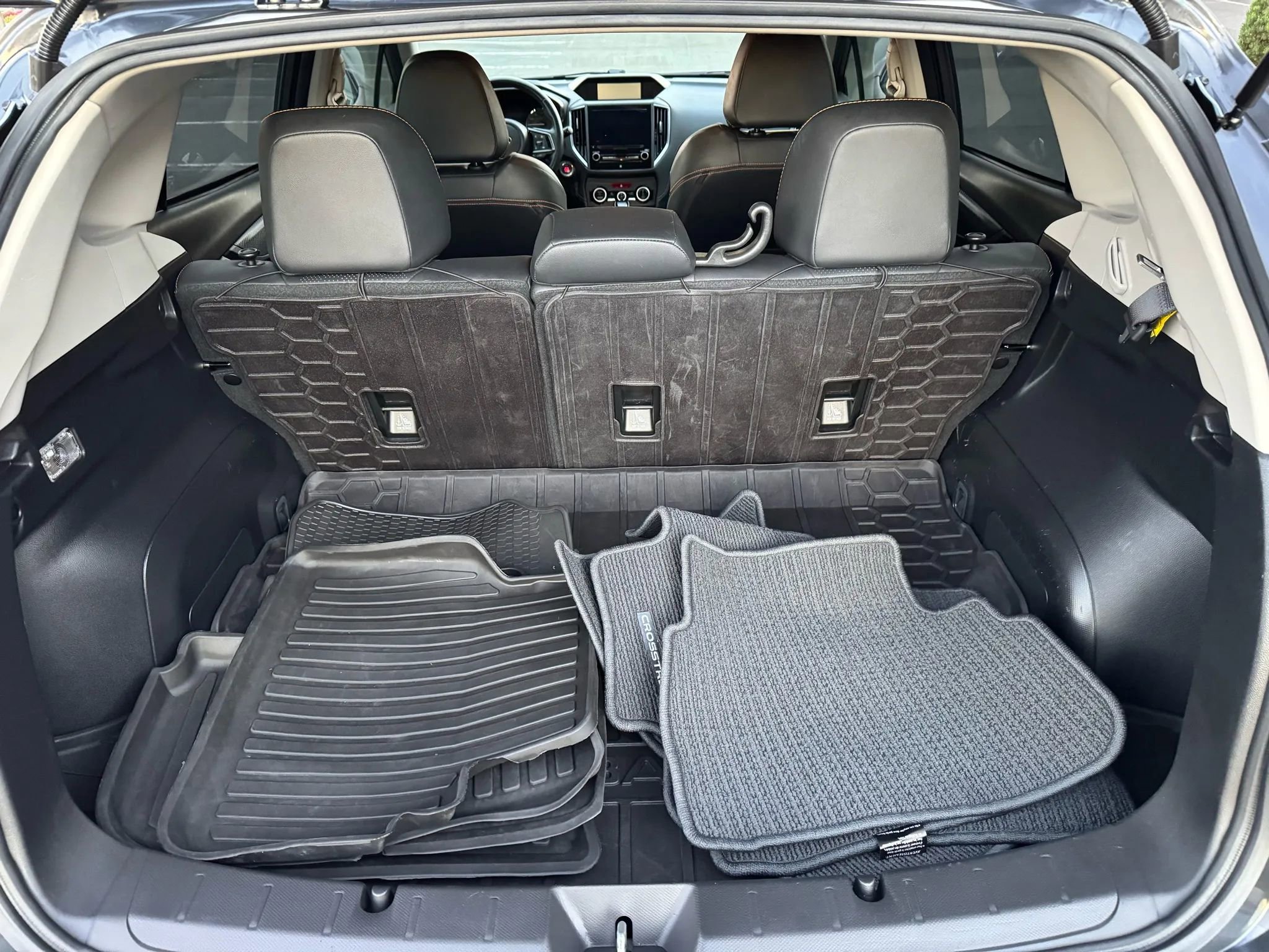 Used 2020 Subaru Crosstrek 2.0i Limited w/ Popular Package #2 image 25