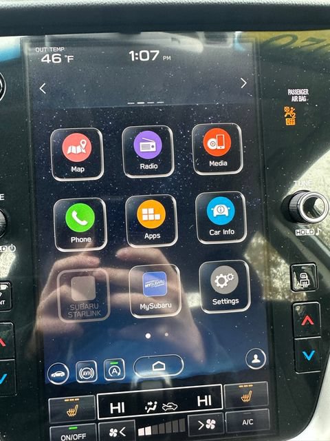 Used 2020 Subaru Legacy Limited w/ Popular Package #2 AWD/4WD image 14