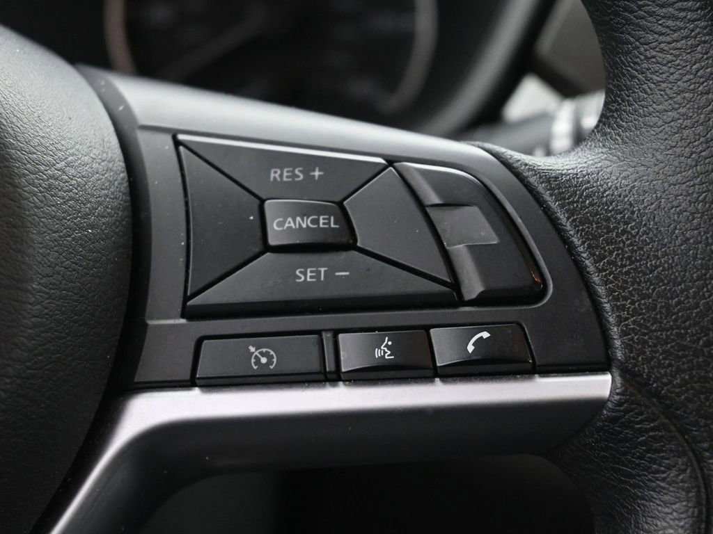 Used 2024 Nissan Altima 2.5 SV FWD image 23