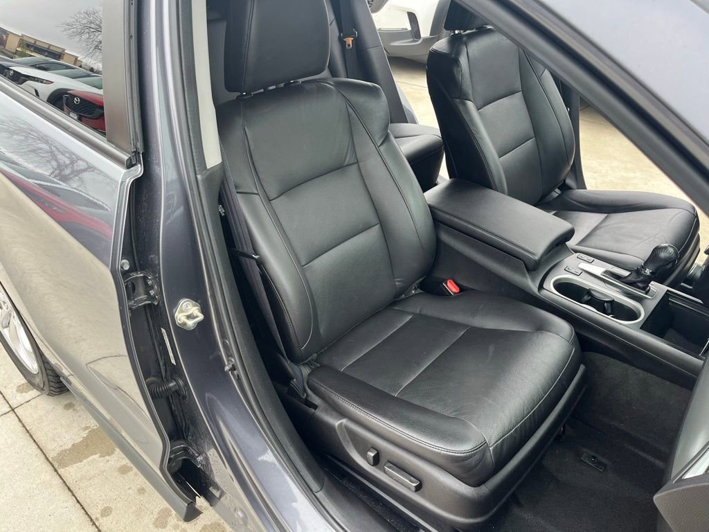Used 2017 Acura RDX w/ Technology Package image 17