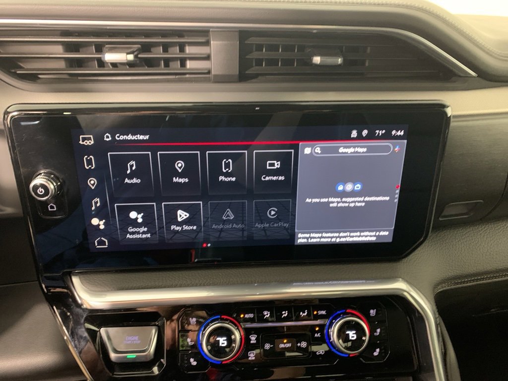 Used 2023 GMC Sierra 1500 Denali w/ Denali Reserve Package image 25