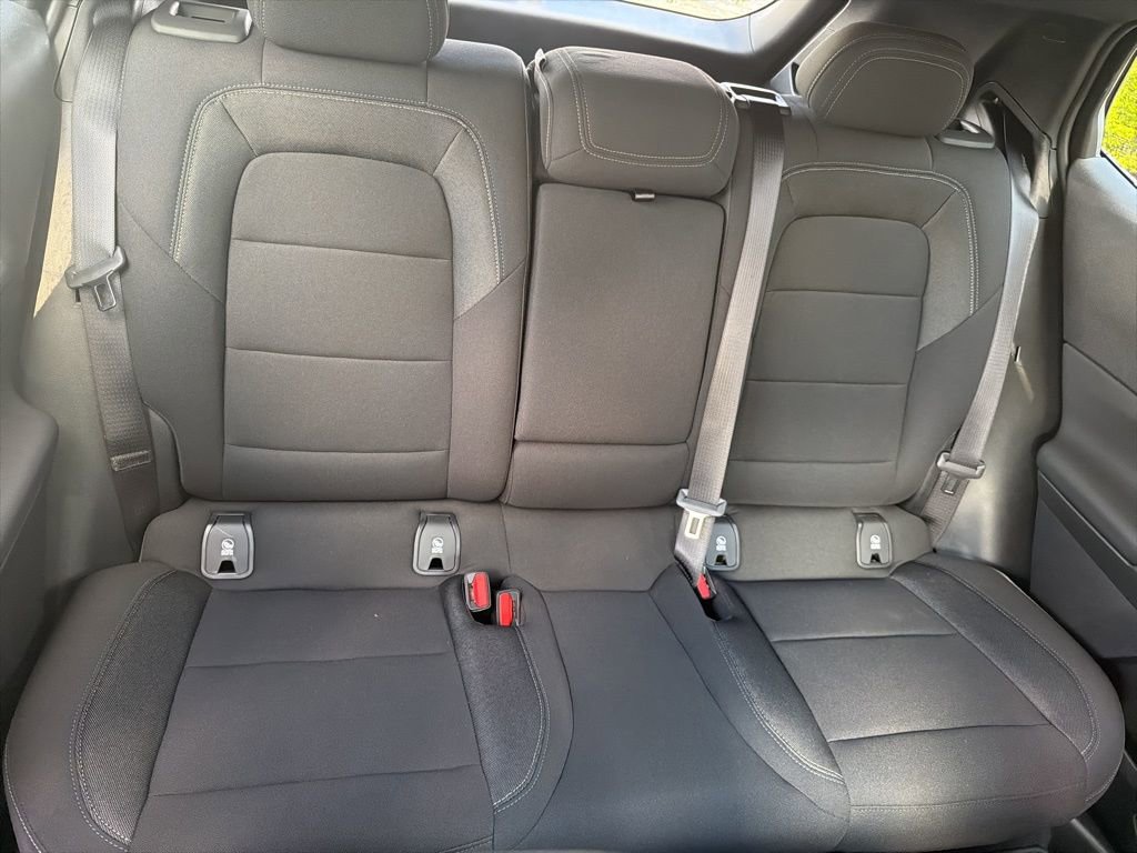 New 2026 Chevrolet Equinox EV LT image 27