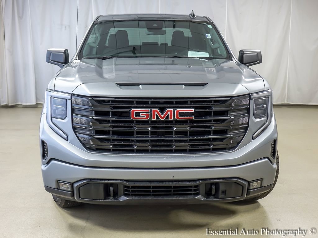 Used 2023 GMC Sierra 1500 Elevation AWD/4WD image 5