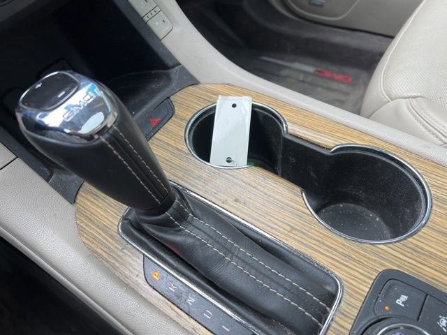 Used 2018 GMC Acadia Denali w/ Technology Package image 19