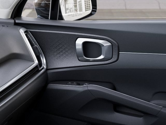 New 2026 Kia Sorento EX FWD image 29