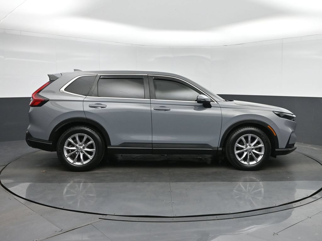 Used 2024 Honda CR-V EX-L image 8
