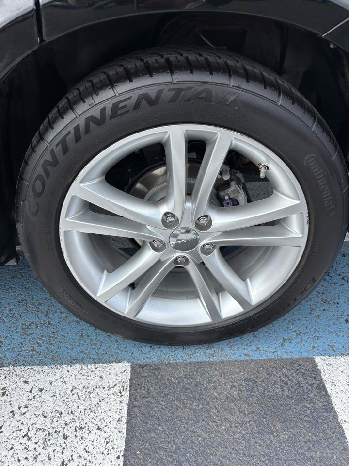 Used 2013 Dodge Avenger SE FWD image 19