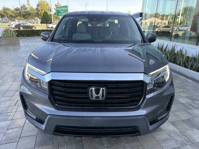 Used 2023 Honda Ridgeline RTL-E image 7