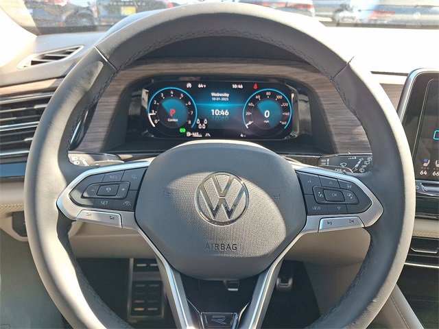 New 2026 Volkswagen Atlas SEL Premium R-Line image 9