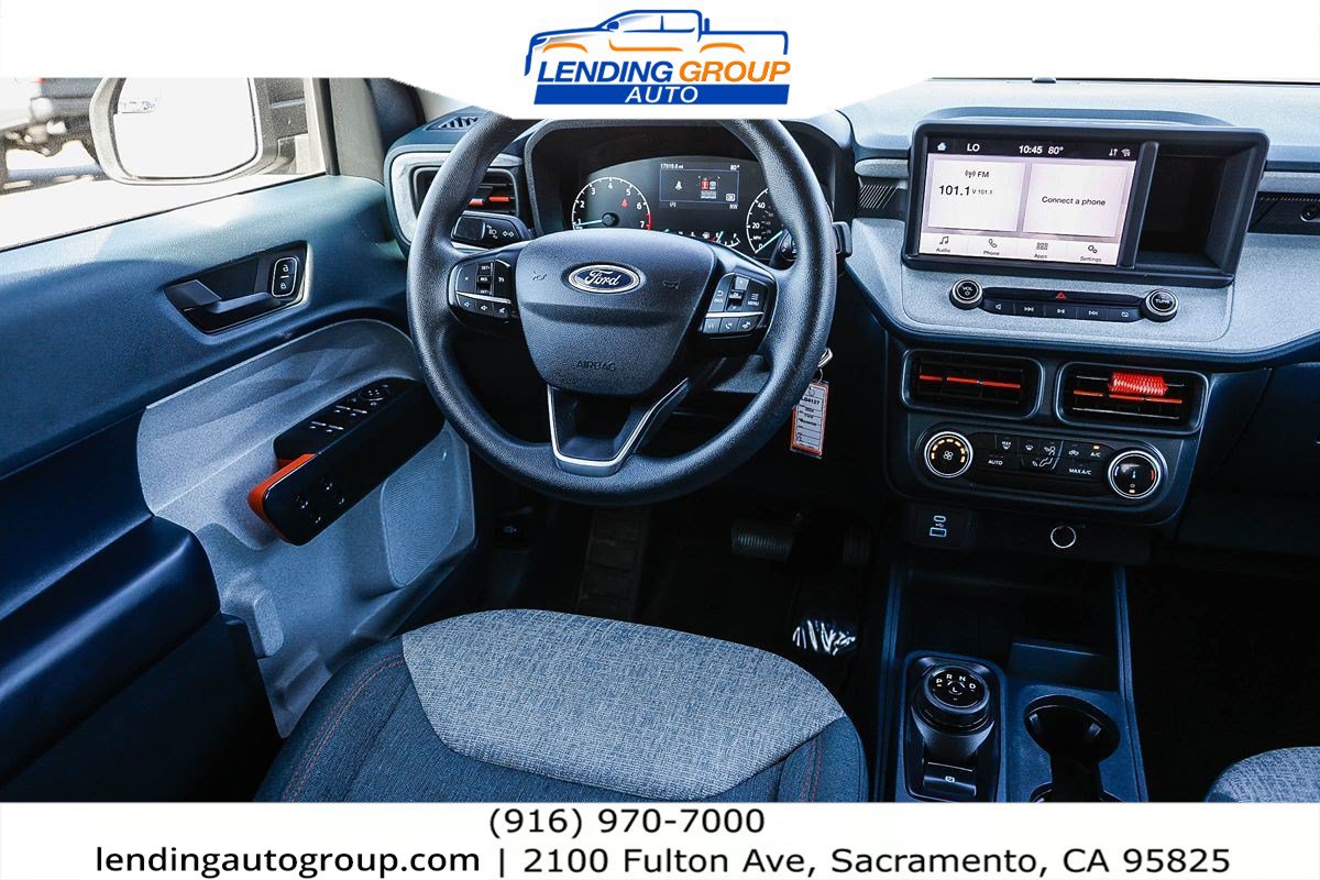 Used 2024 Ford Maverick XLT w/ Equipment Group 300A Standard AWD/4WD image 14