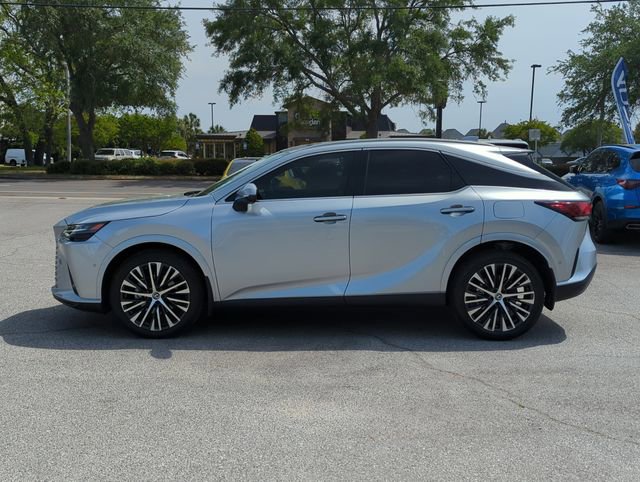 Used 2024 Lexus RX 350 Premium Plus w/ Convenience Package image 7