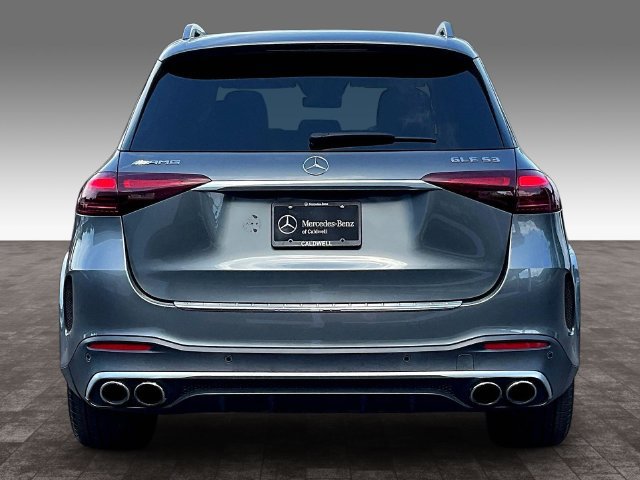 Certified 2024 Mercedes-Benz GLE 53 AMG 4MATIC image 6