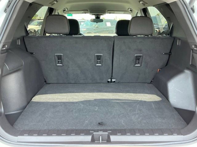 Used 2024 Chevrolet Equinox LT FWD image 20