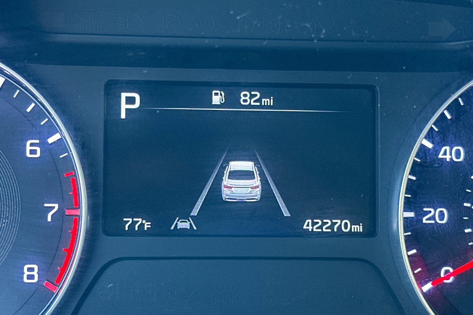 Used 2022 Kia Forte GT-Line w/ GT-Line Premium Package image 21