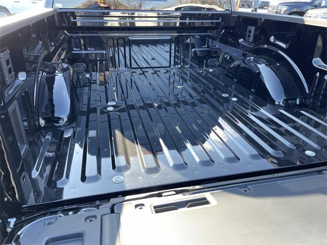 New 2025 Ford F150 Lariat w/ Equipment Group 502A High image 12