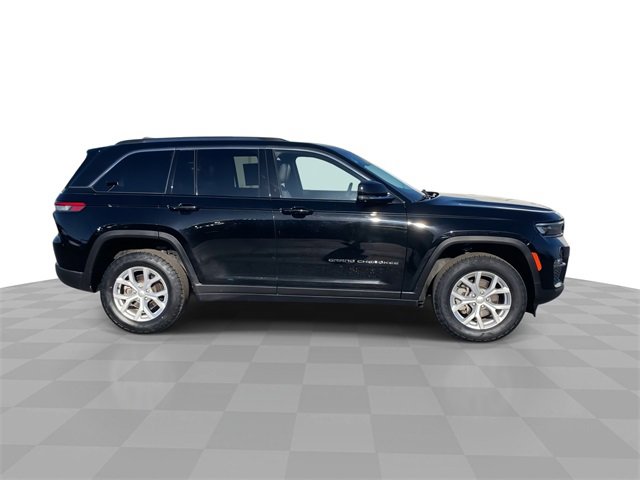 Used 2023 Jeep Grand Cherokee Limited image 9