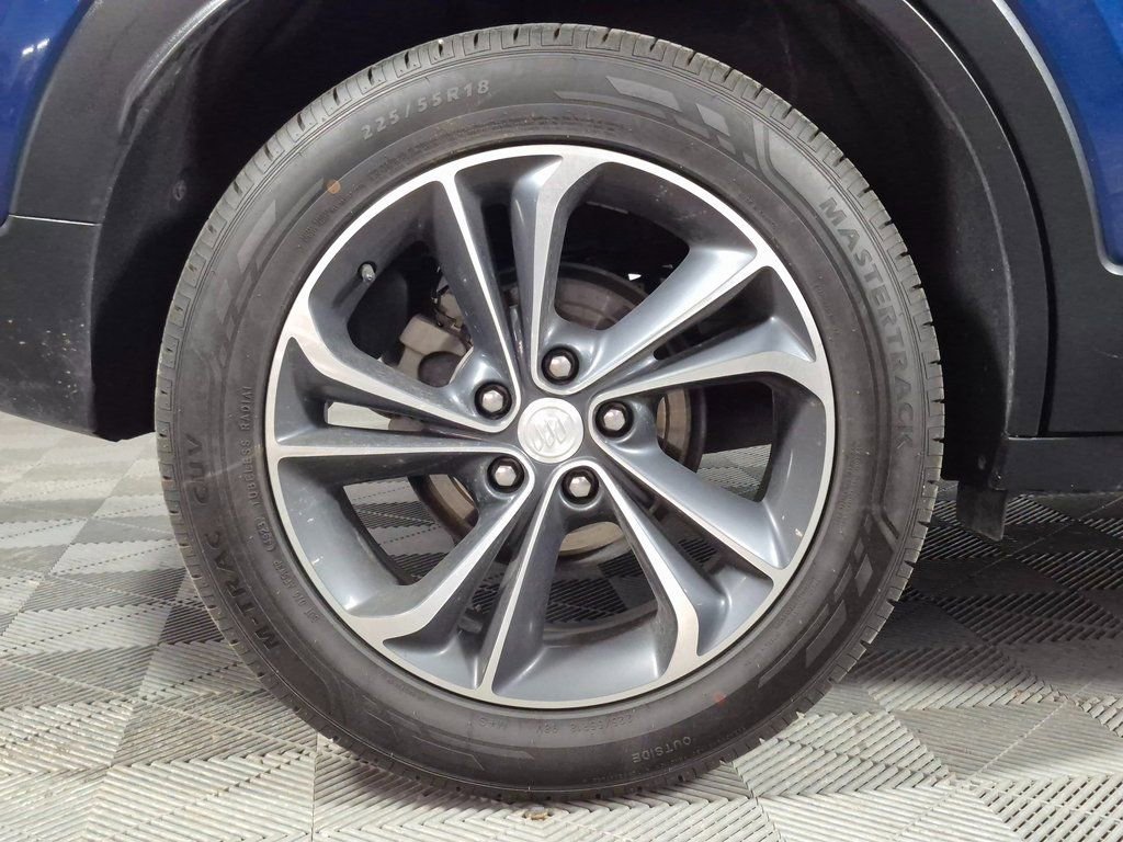 Used 2020 Buick Encore GX Select image 25