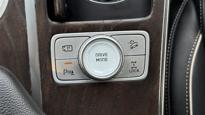 Used 2023 Genesis GV80 3.5T Advanced + image 33