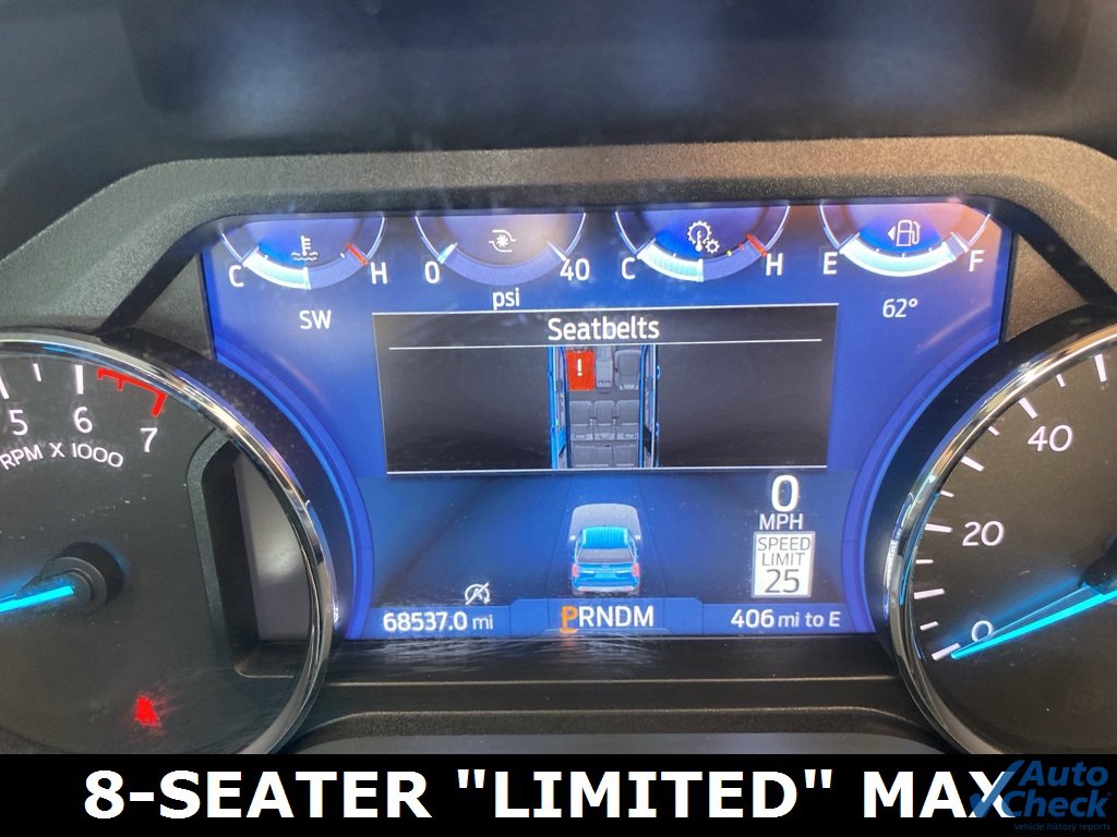 Used 2024 Ford Expedition Max Limited image 33