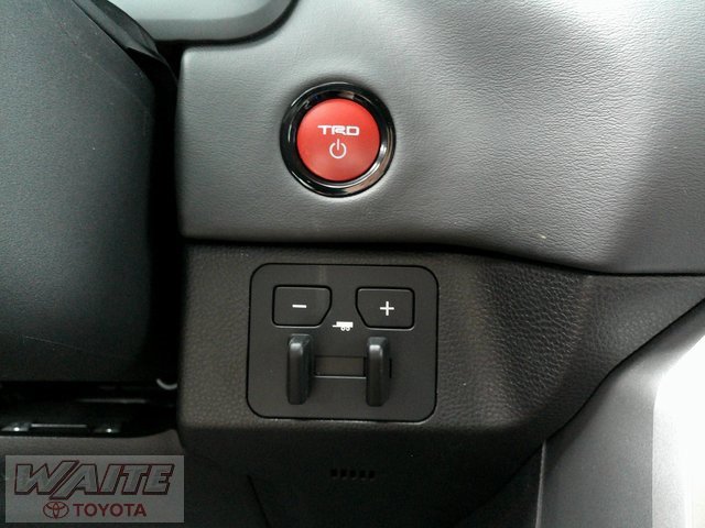 New 2025 Toyota Tundra Platinum image 21