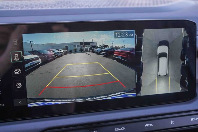 New 2027 Kia Telluride SX Prestige X-Line image 27