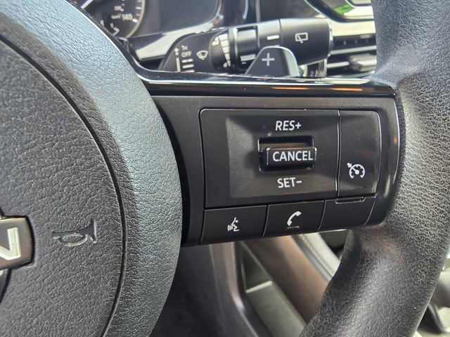 Used 2022 Nissan Pathfinder S image 31