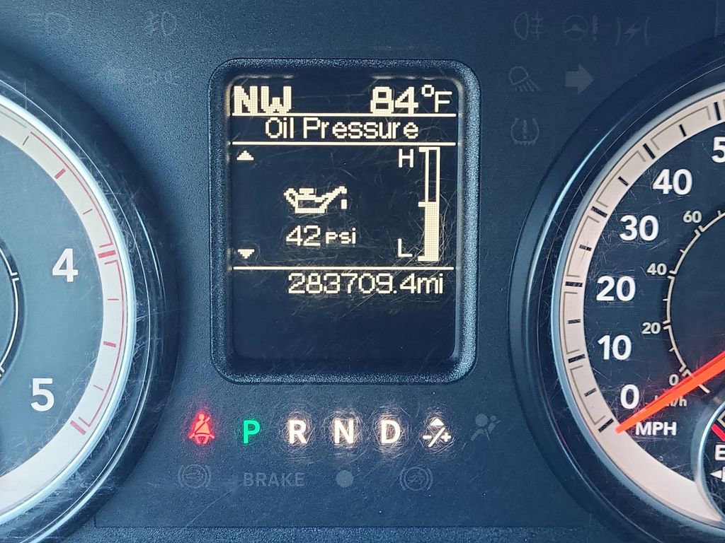 Used 2016 RAM 3500 Tradesman w/ Chrome Appearance Group image 24