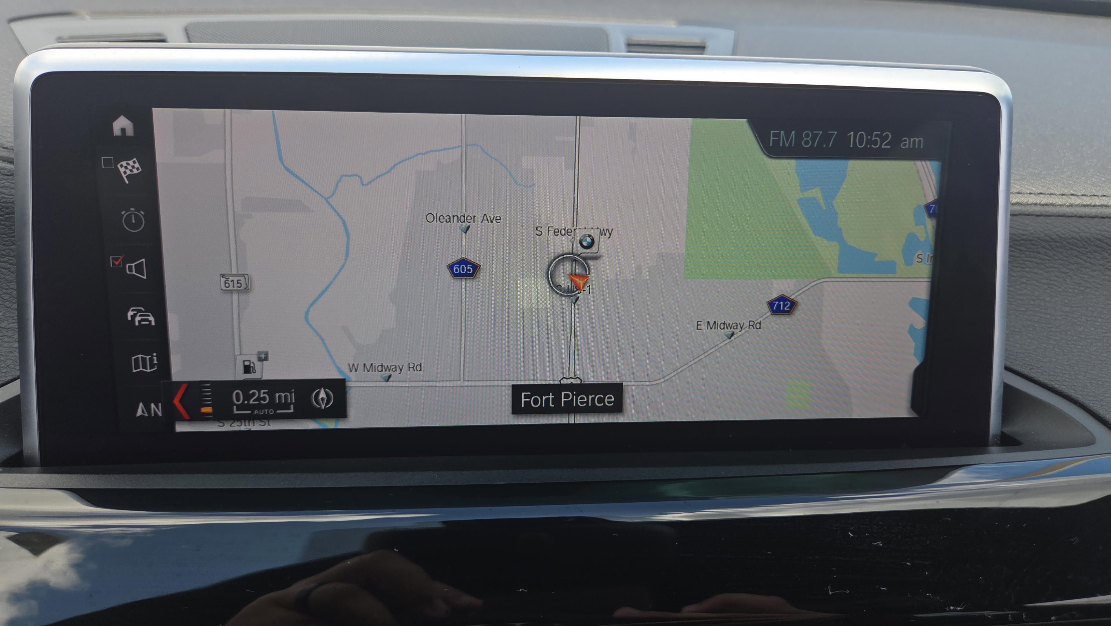 Used 2021 BMW X1 sDrive28i FWD image 28