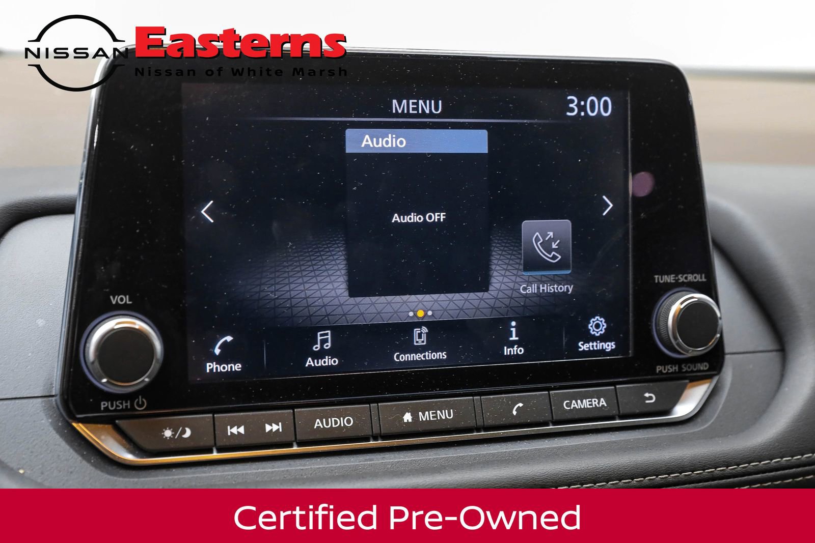 Certified 2022 Nissan Rogue S image 30