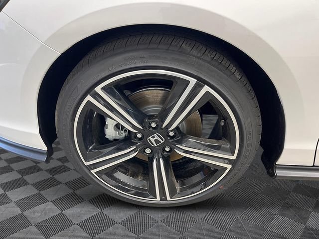 New 2026 Honda Accord Sport image 11