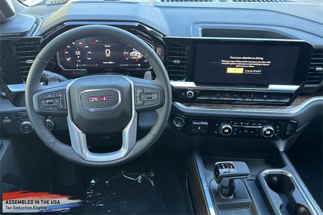 New 2026 GMC Sierra 1500 Elevation image 14