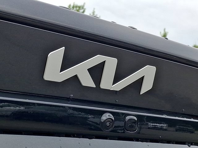 New 2026 Kia K4 FWD image 18