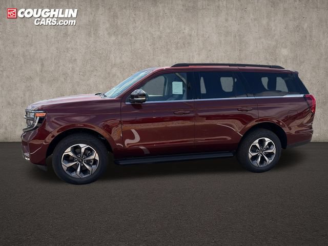 New 2027 Ford Expedition Active AWD/4WD image 5