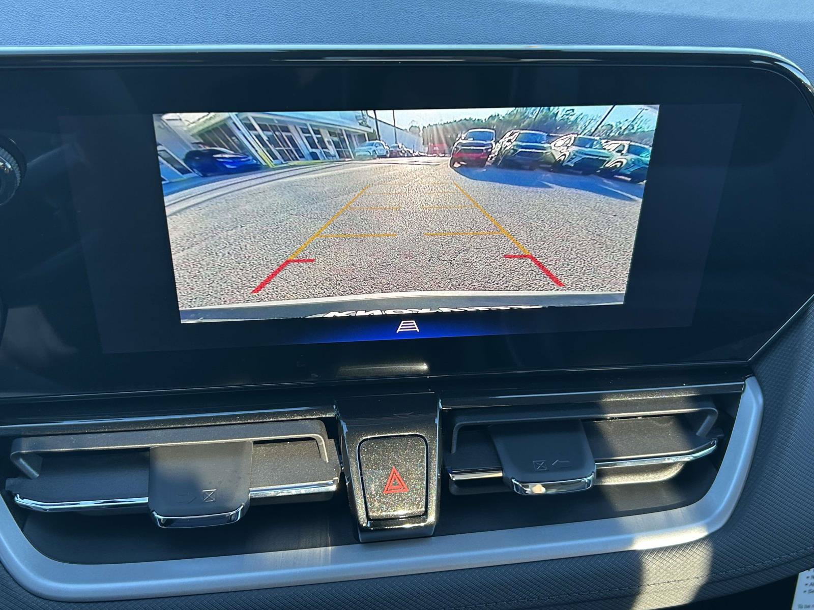New 2026 Chevrolet TrailBlazer LT w/ Convenience Package FWD image 22