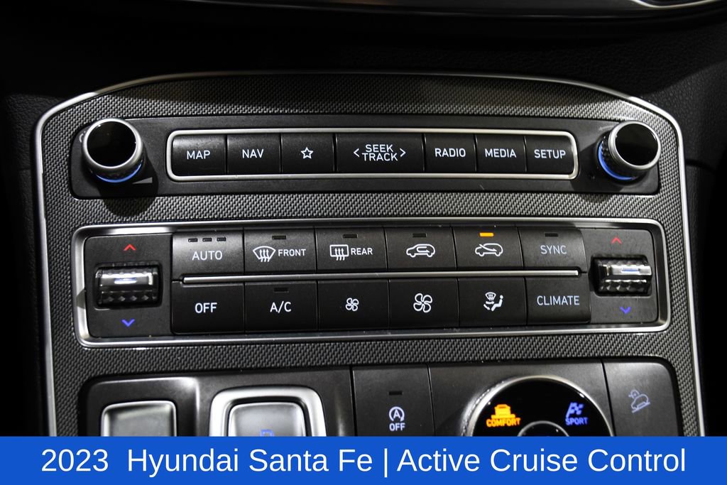 Used 2023 Hyundai Santa Fe SEL image 21