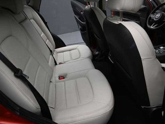 Certified 2023 MAZDA CX-5 AWD 2.5 S w/ Preferred Package image 28