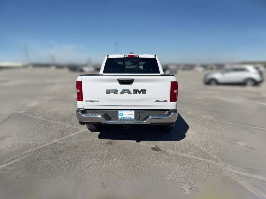New 2025 RAM 1500 Lone Star image 10