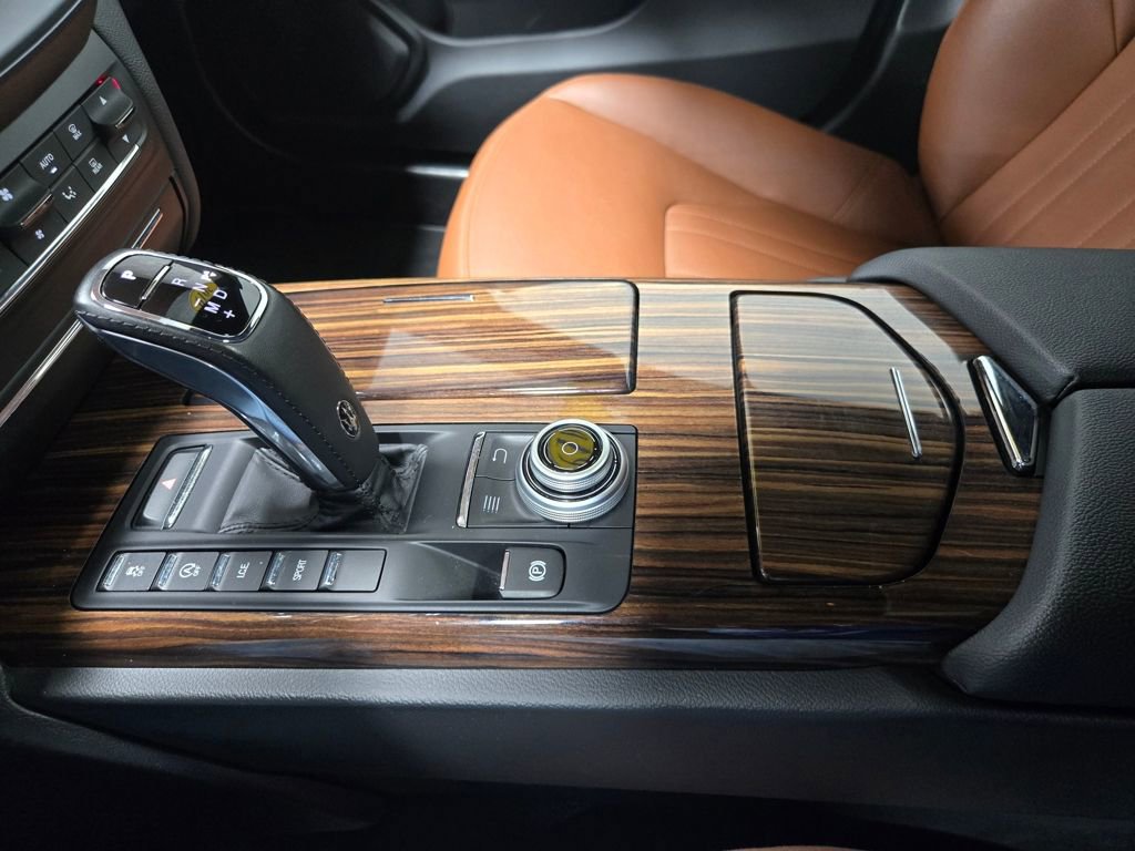 Used 2019 Maserati Ghibli S Q4 image 30