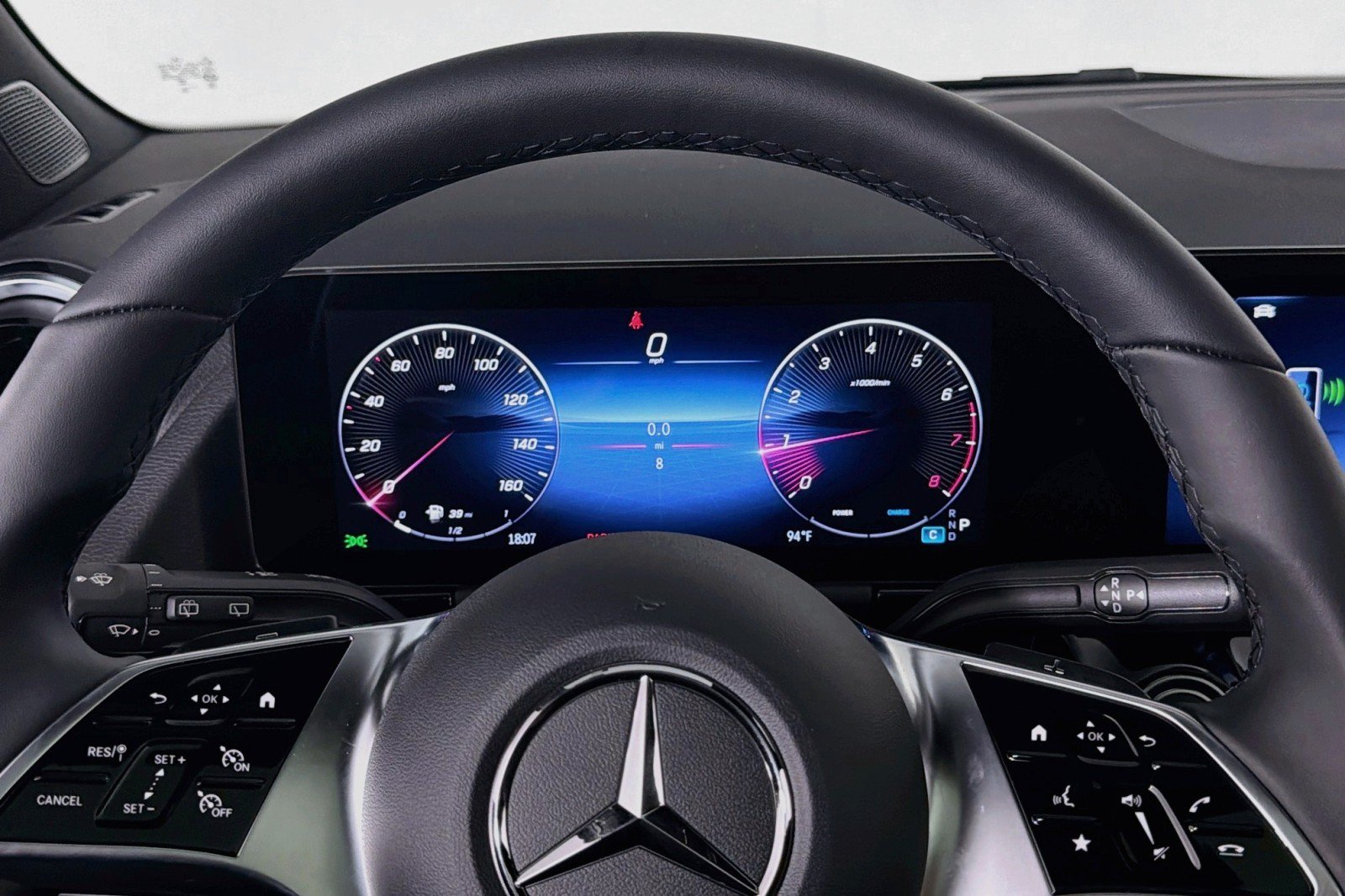 New 2026 Mercedes-Benz GLA 250 image 19