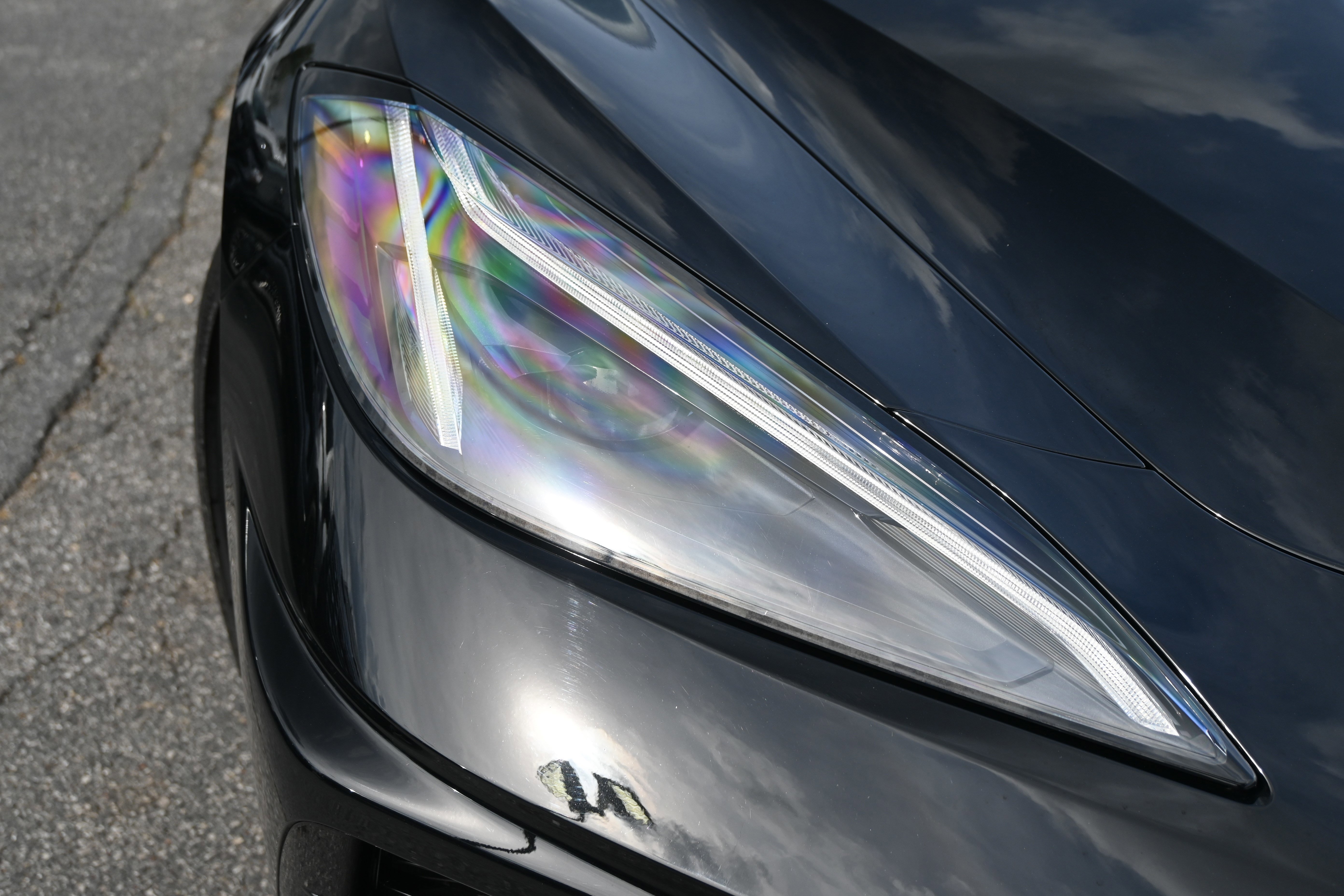 Used 2023 Chevrolet Corvette Stingray Premium Conv w/ Z51 Performance Package image 25